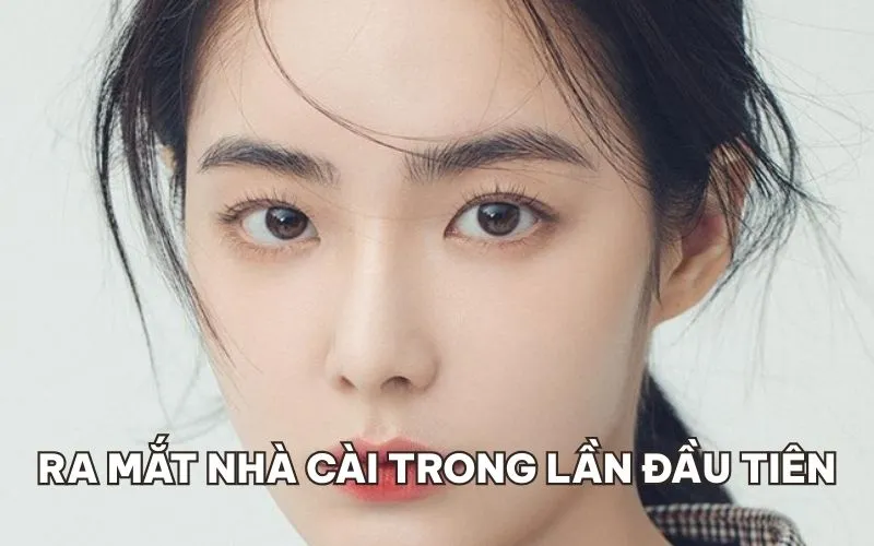 Ra mắt nhà cài trong lần đầu tiên