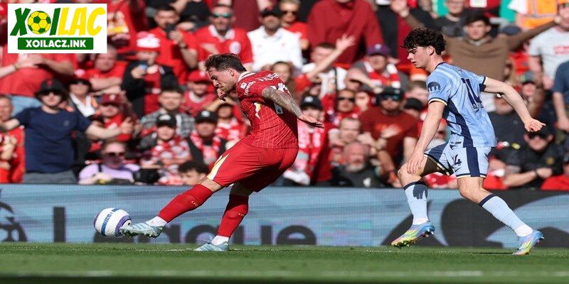 Những điểm đáng chú ý giữa cặp trận Liverpool và Tottenham Hotspur
